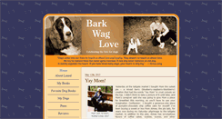 Desktop Screenshot of laurelhuntbooks.com