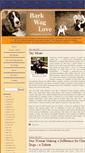 Mobile Screenshot of laurelhuntbooks.com